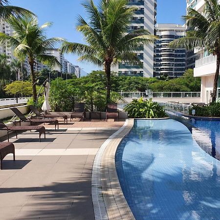 Parque Olímpico da Barra Rio de Janeiro Exterior foto