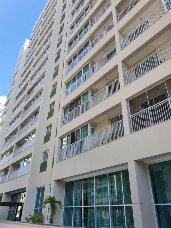 Parque Olímpico da Barra Rio de Janeiro Exterior foto